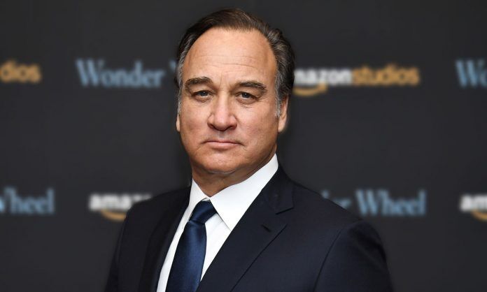 Jim Belushi